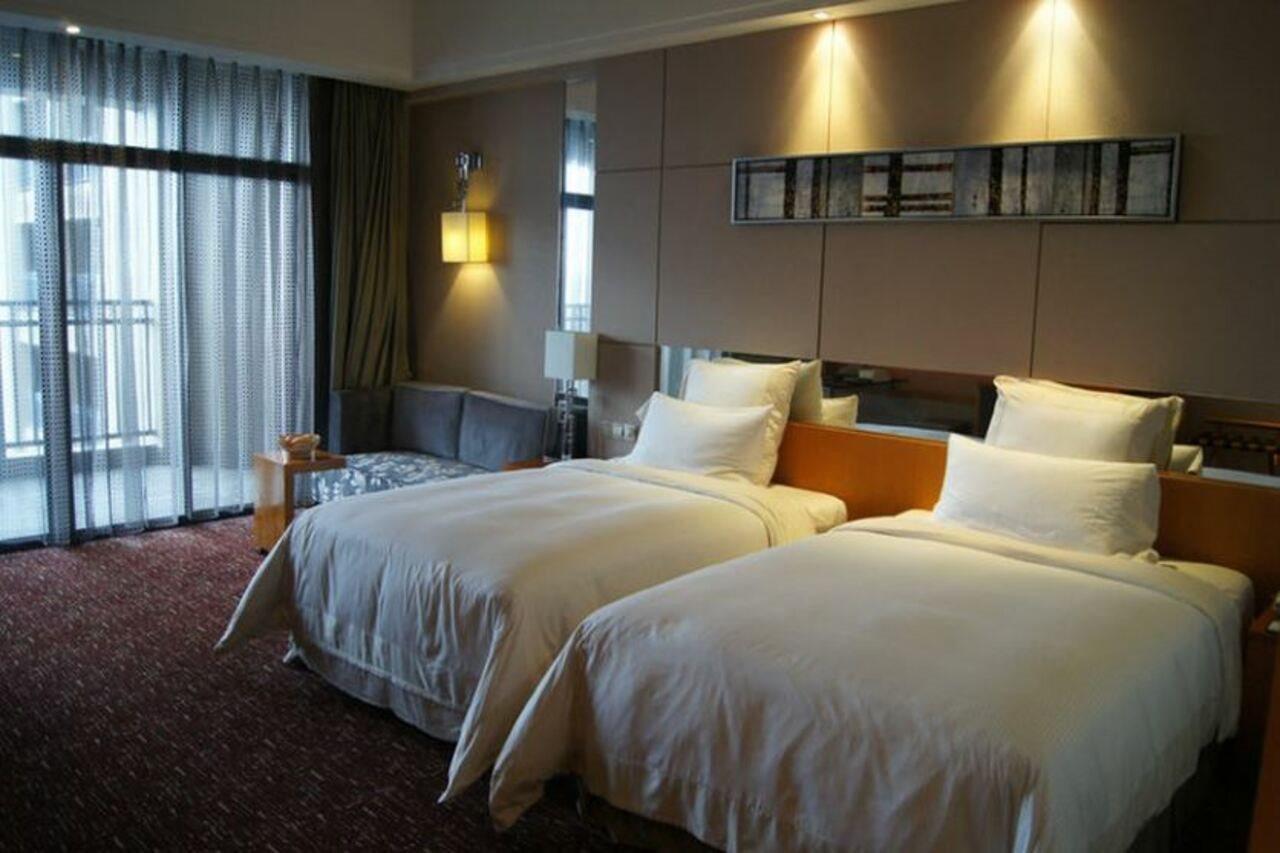Dongguan Babylon Hotel Luaran gambar