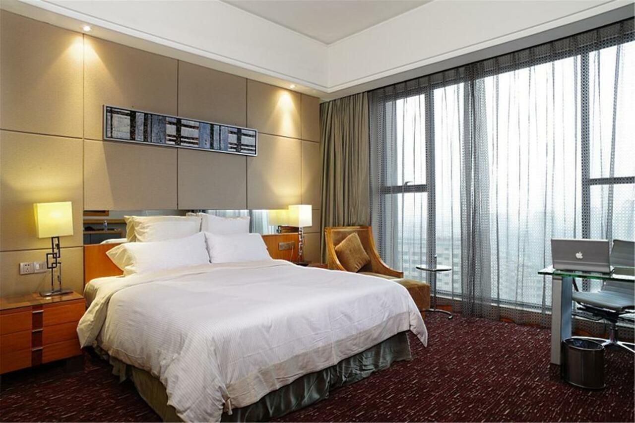 Dongguan Babylon Hotel Luaran gambar