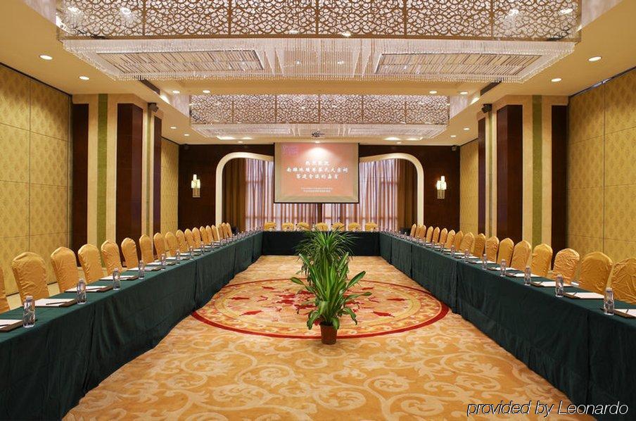 Dongguan Babylon Hotel Luaran gambar