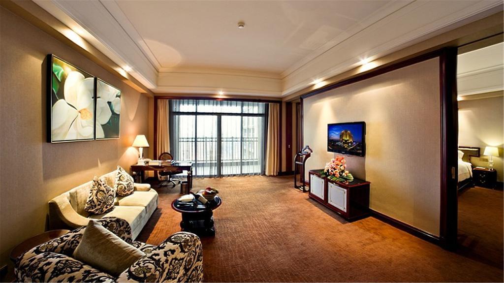 Dongguan Babylon Hotel Luaran gambar