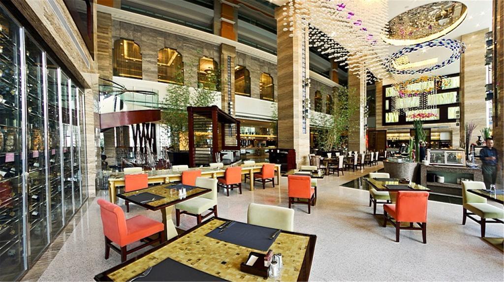 Dongguan Babylon Hotel Luaran gambar