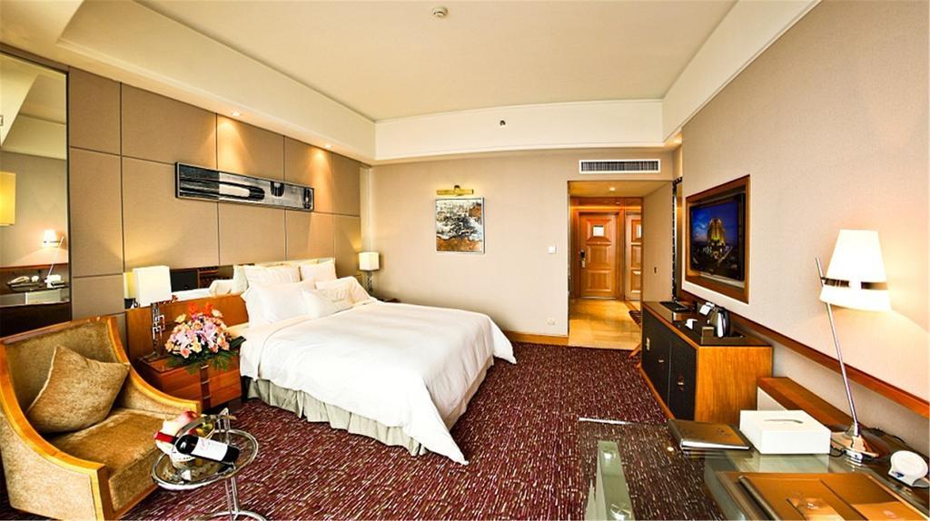 Dongguan Babylon Hotel Luaran gambar