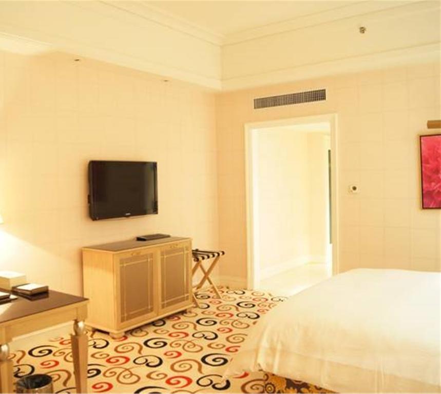 Dongguan Babylon Hotel Luaran gambar
