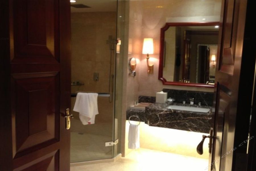 Dongguan Babylon Hotel Luaran gambar