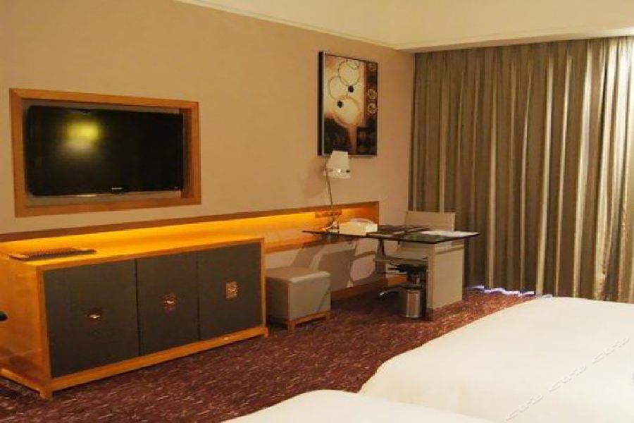 Dongguan Babylon Hotel Luaran gambar