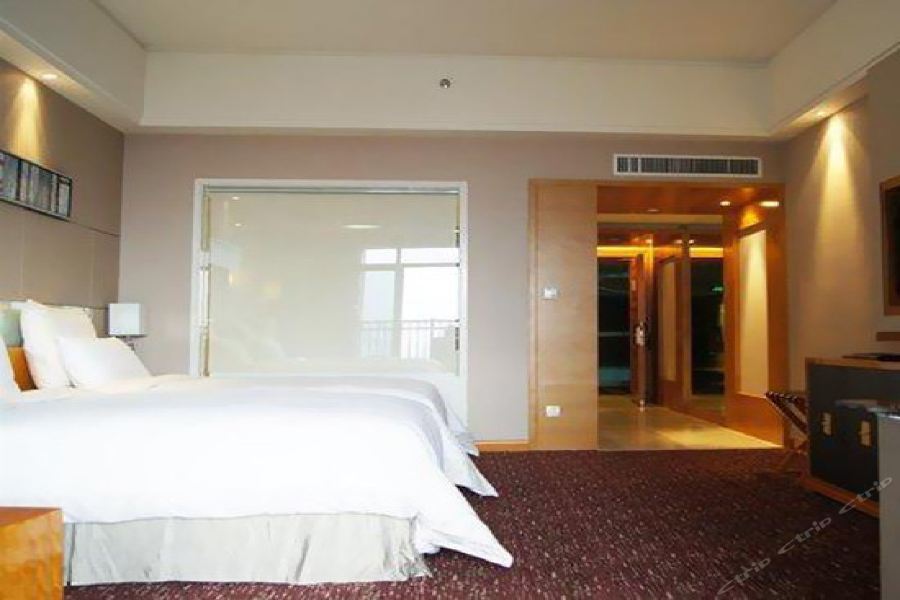 Dongguan Babylon Hotel Luaran gambar